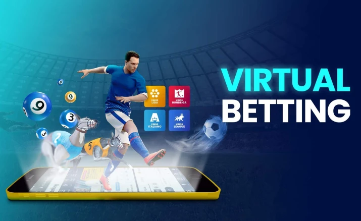 Premier Bet Virtual Games - Immerse Yourself in the Thrilling World