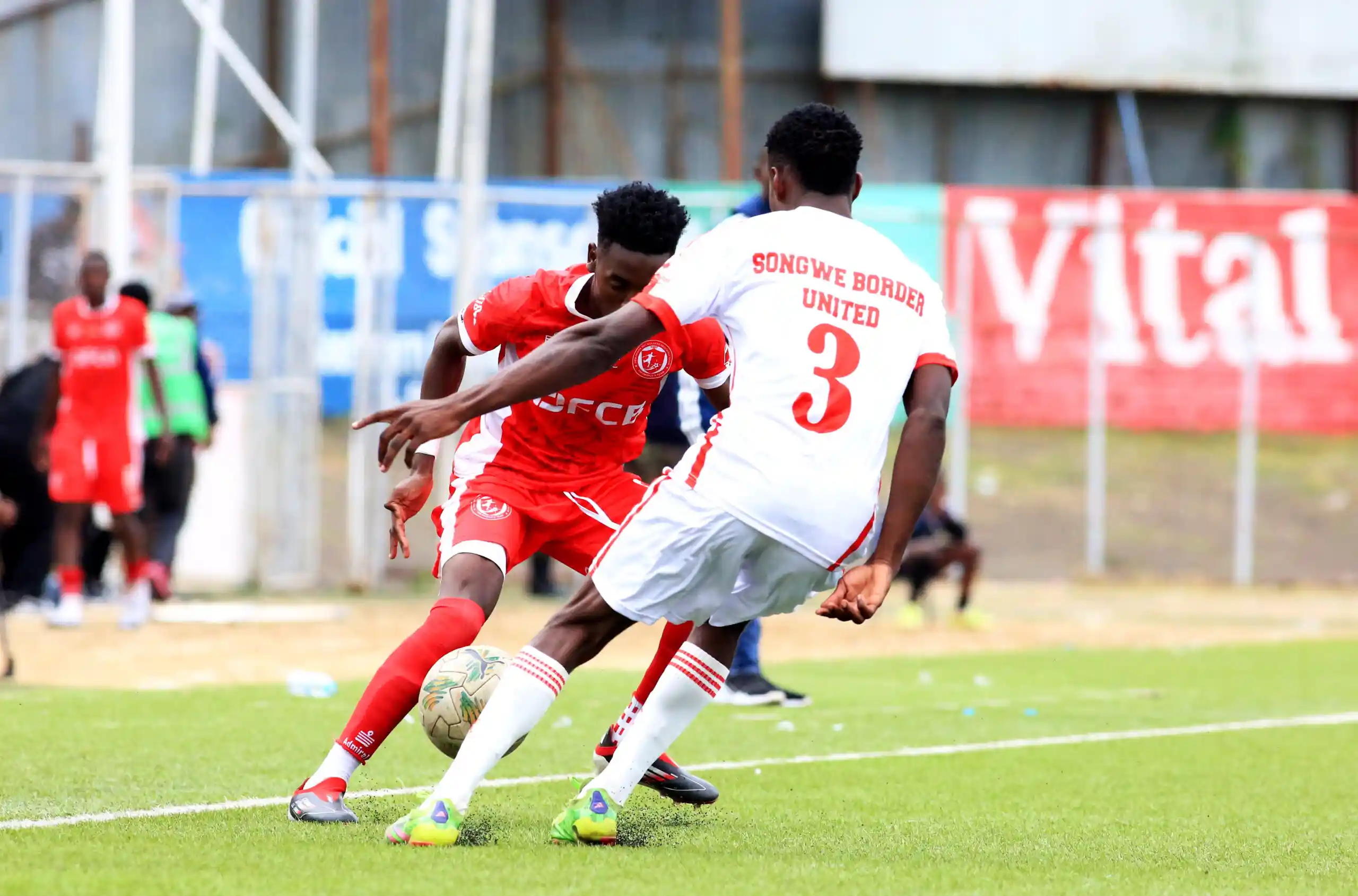 Castel Cup Round of 32 Continues This Weekend