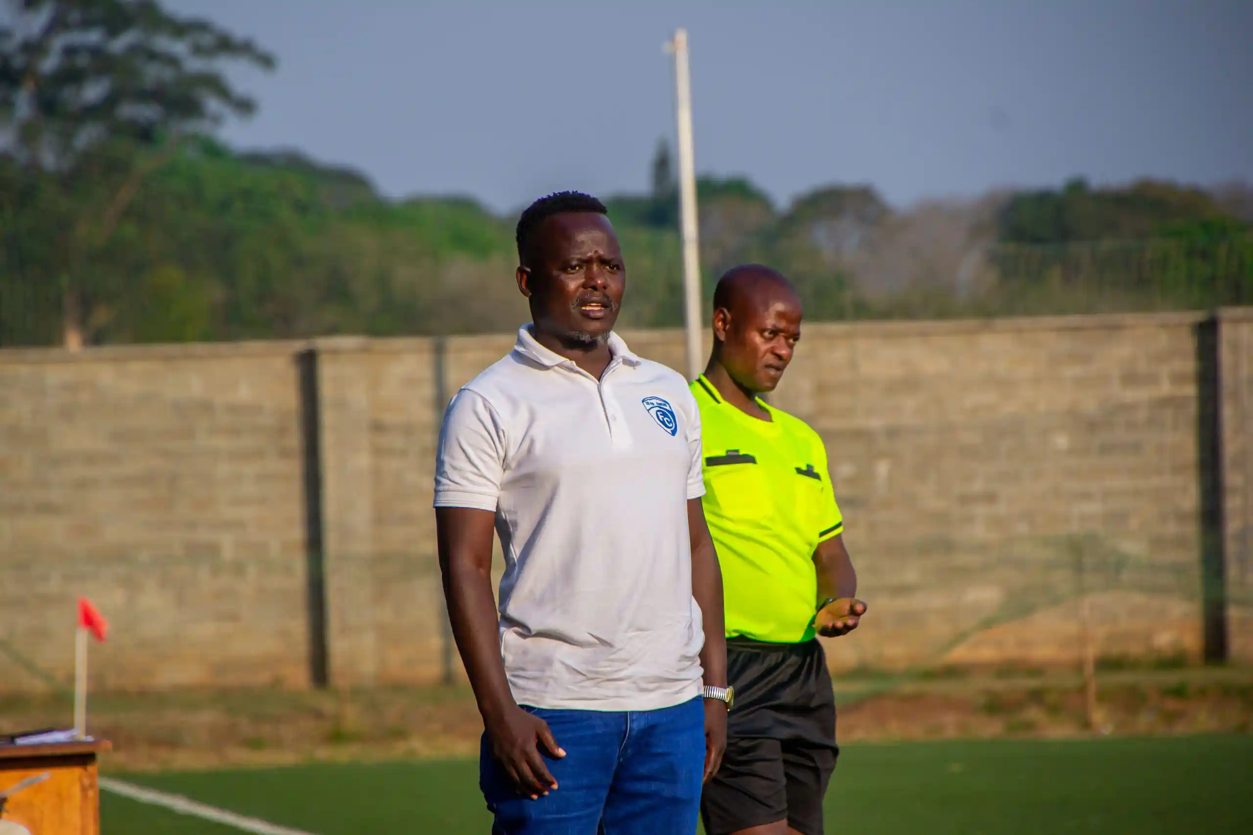 Chikhosi earns a nomination for the 2025 Women’s Coach of the Year Award