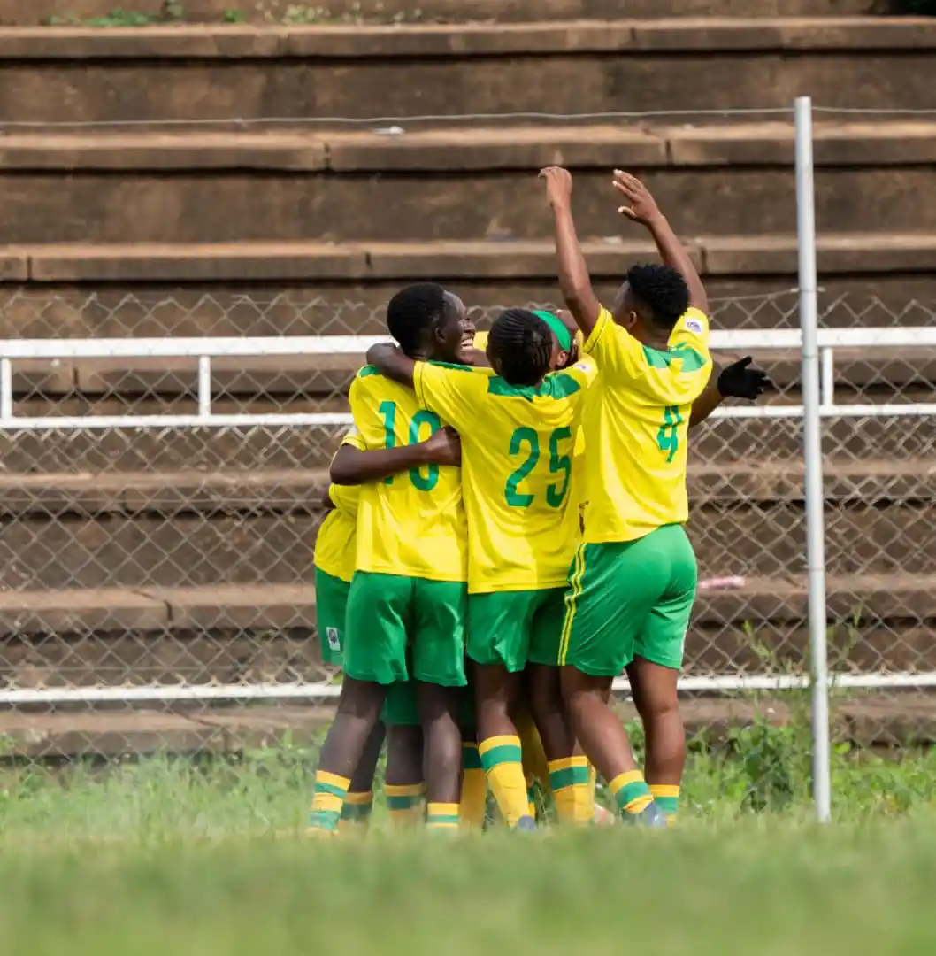 Civil Service Hand Silver Ladies Second Defeat