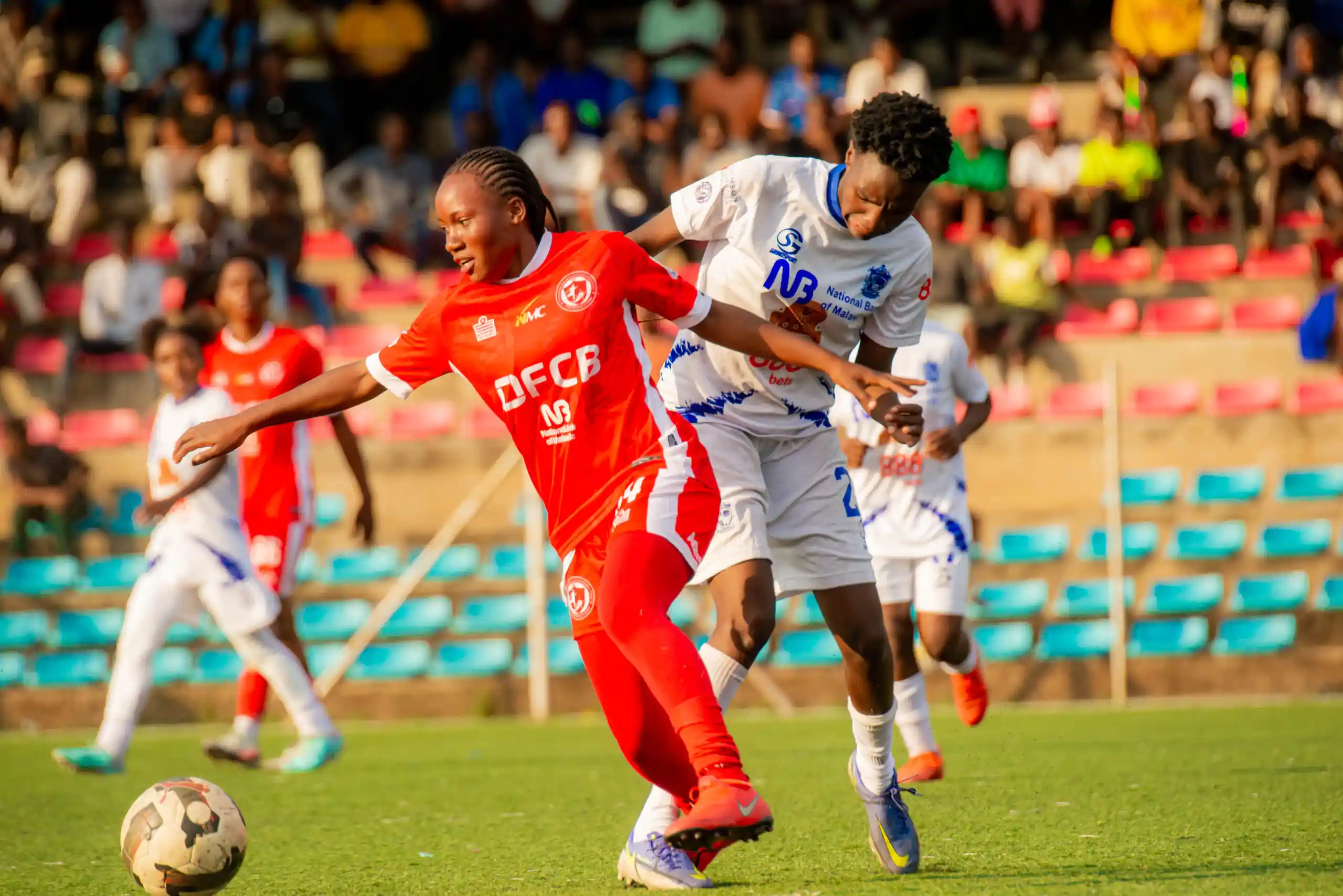 Derby Encounters Dominate Women’s Premiership Fixtures