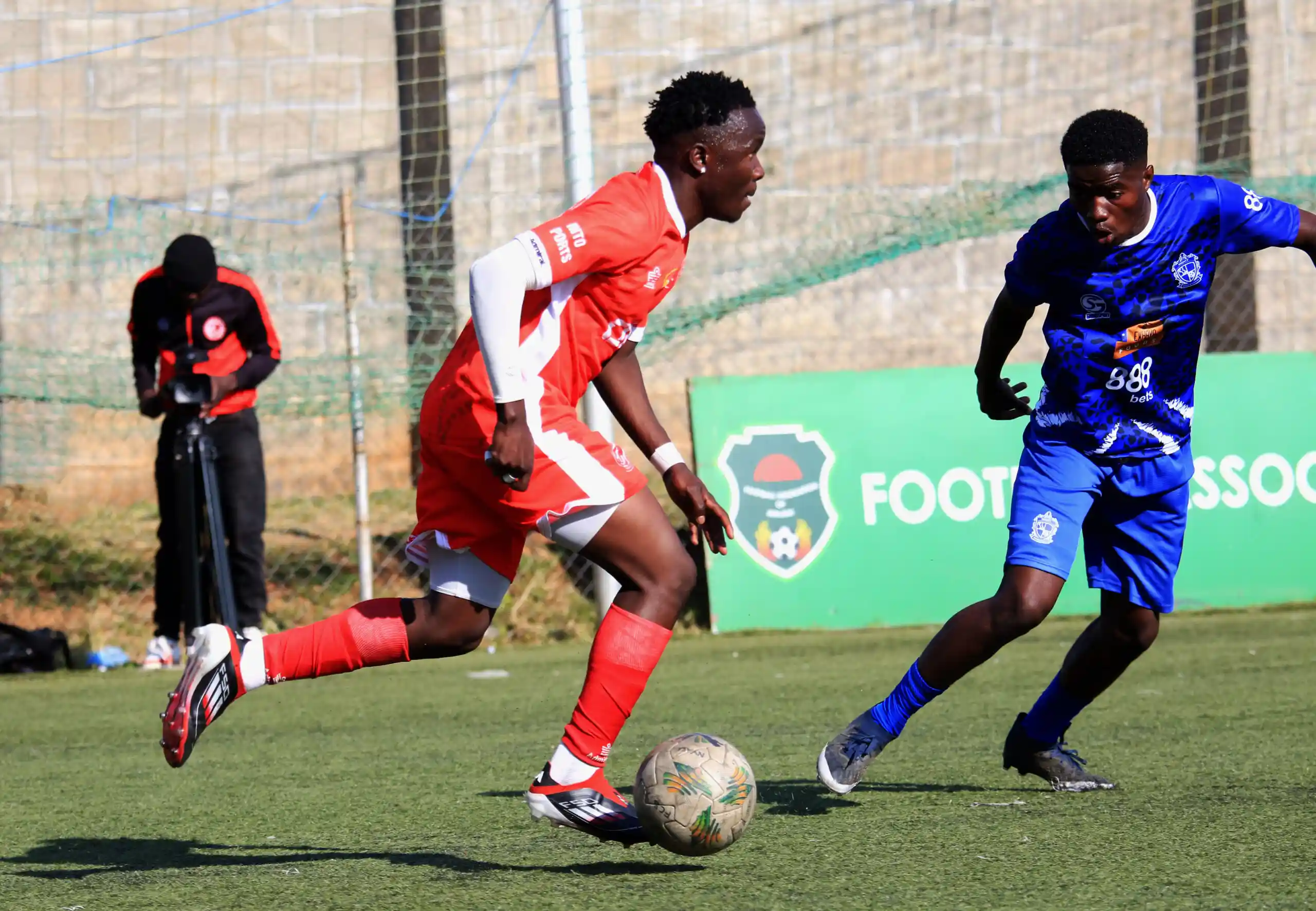 FAM Approves Introduction of Reserve League