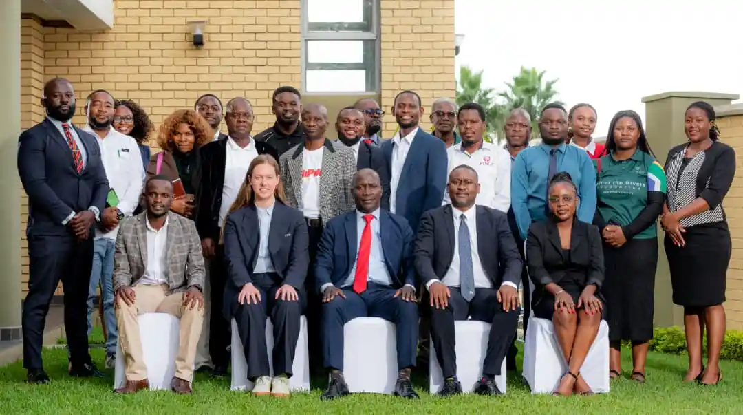 FAM Courts New Investors Through Sponsorship Workshop