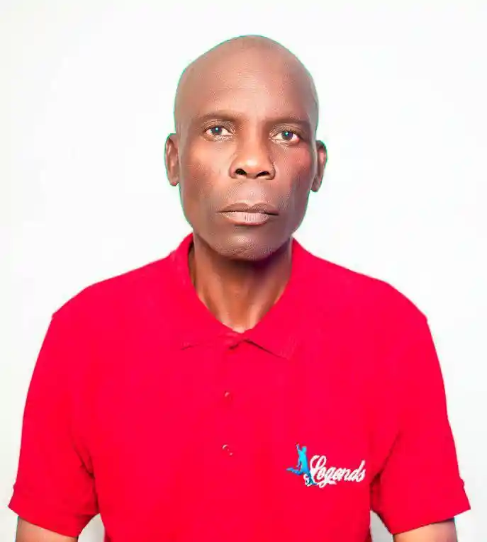 Football Association of Malawi Mourns Rodgers Yasin
