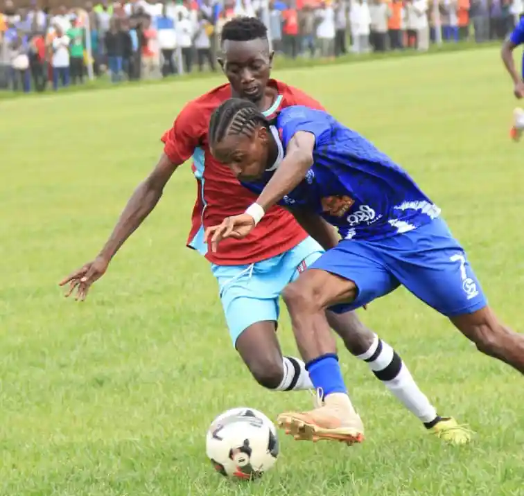 Mighty Wanderers Storm into Round of 16 with Six-Goal Rout