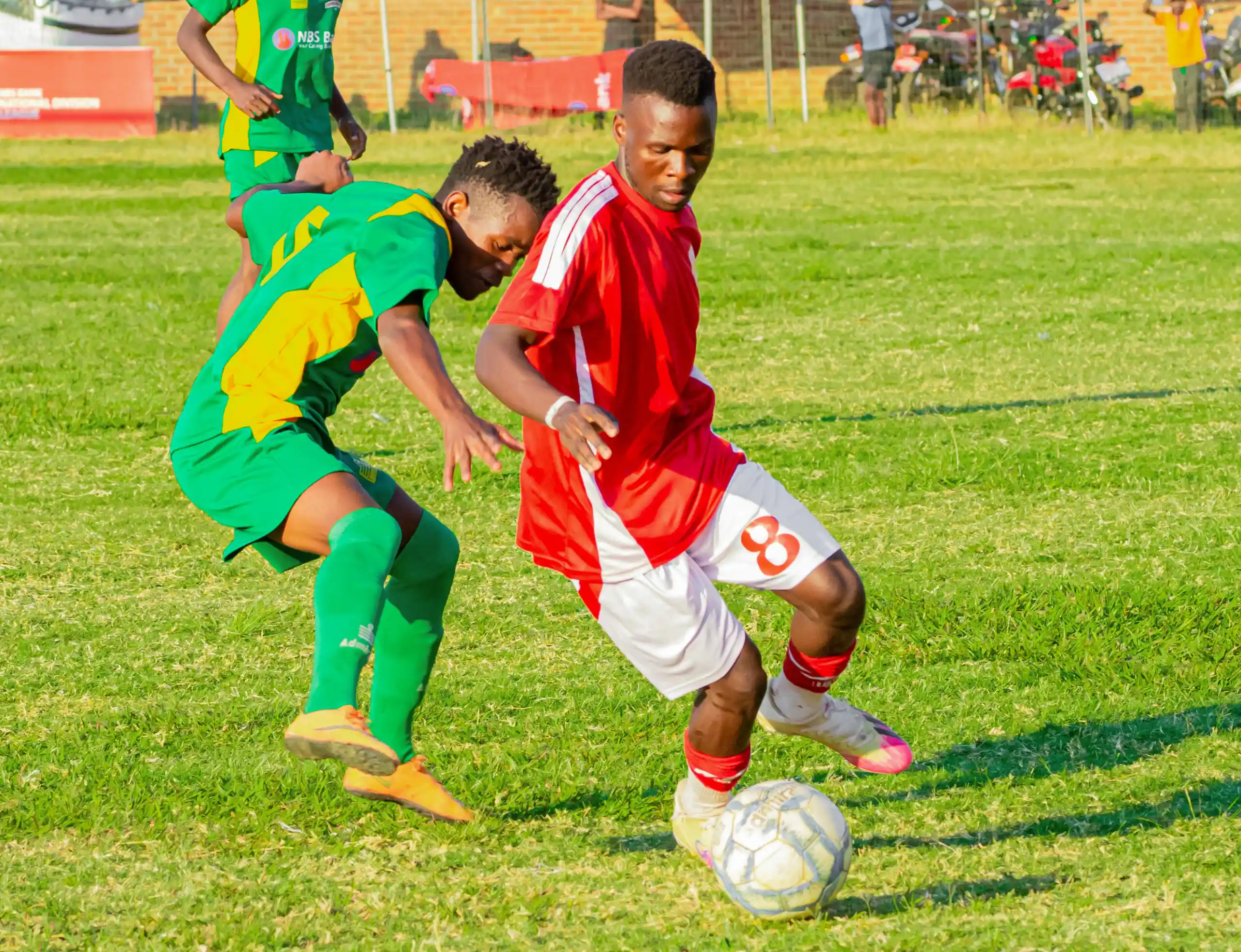 NDL Relegation Battle Goes to the Wire in Final Match Week