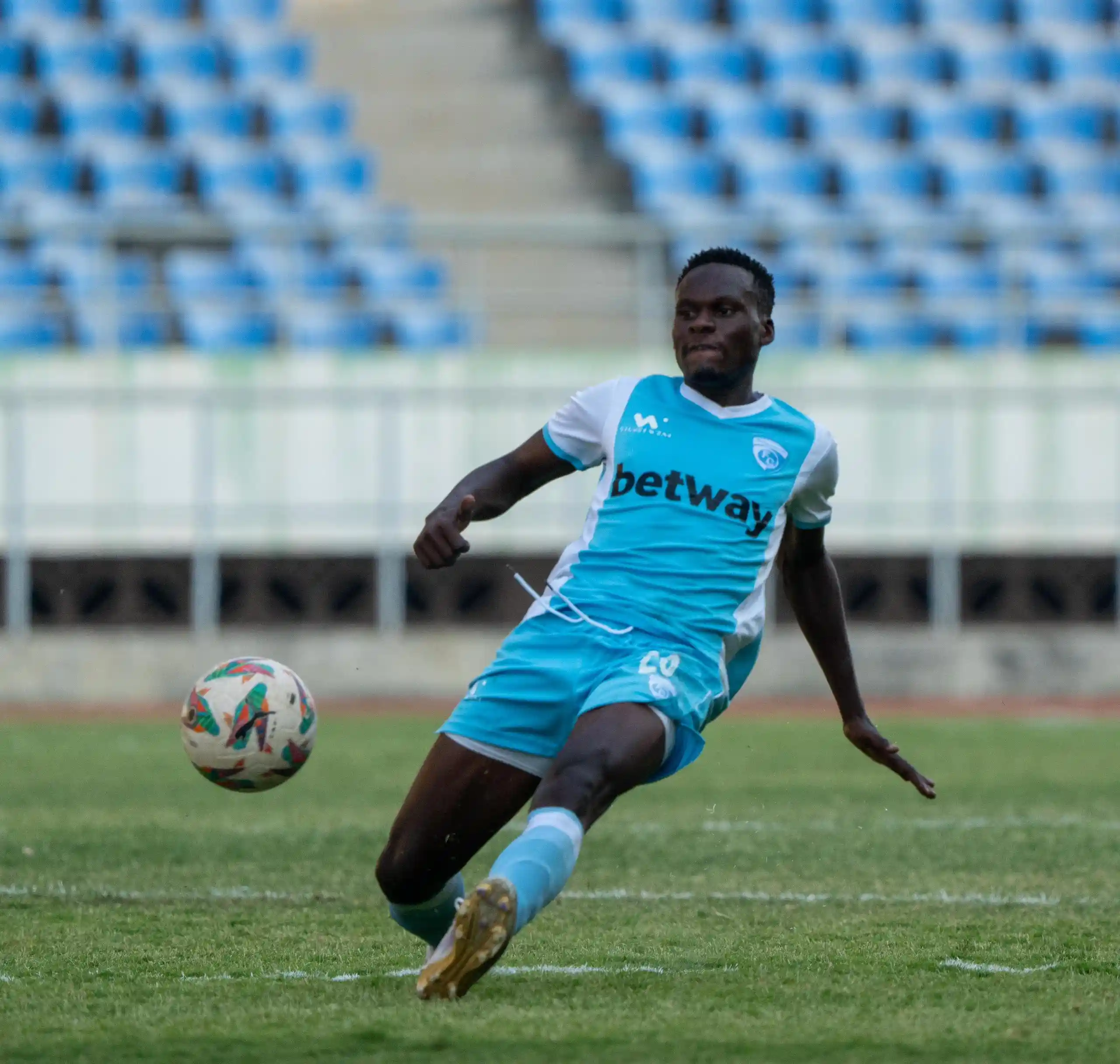 Six Central Bankers in Flames Provisional Squad