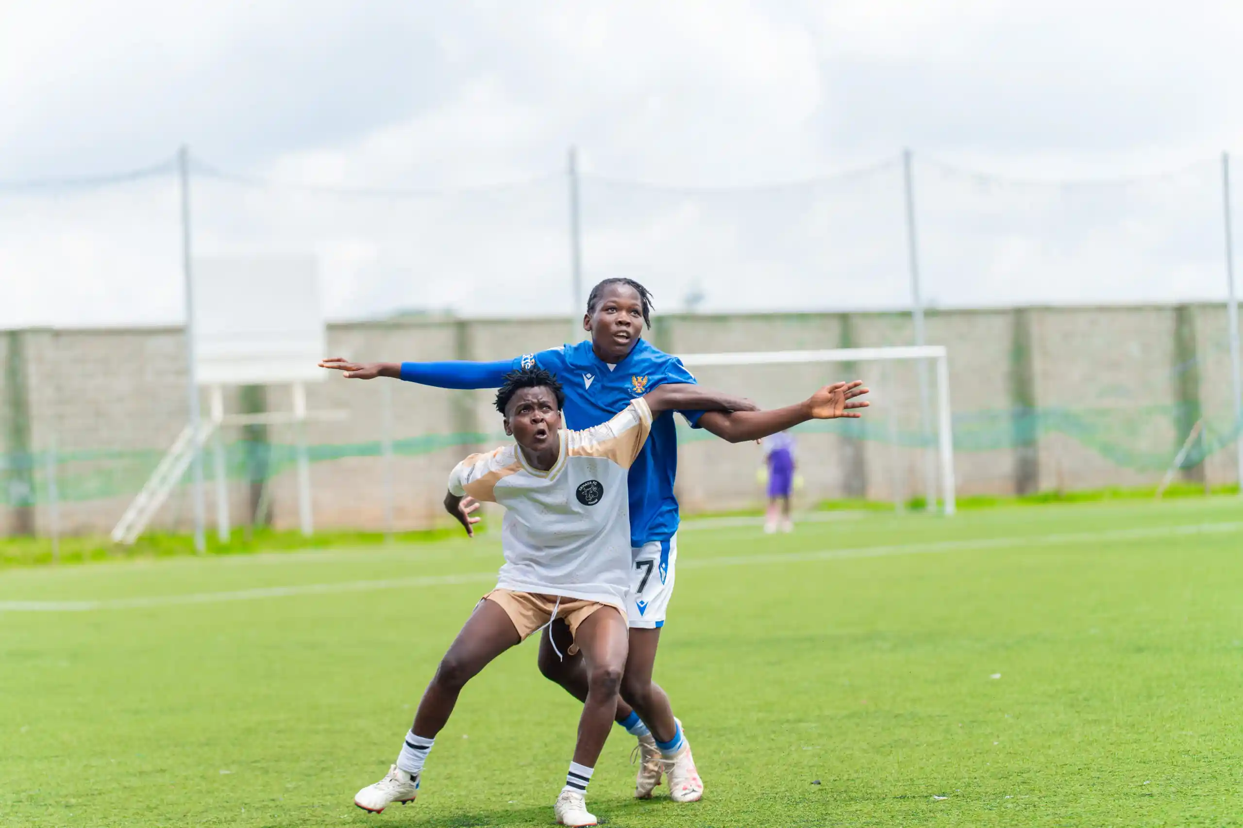 Women’s Regional League Titles Head for Final Day Drama